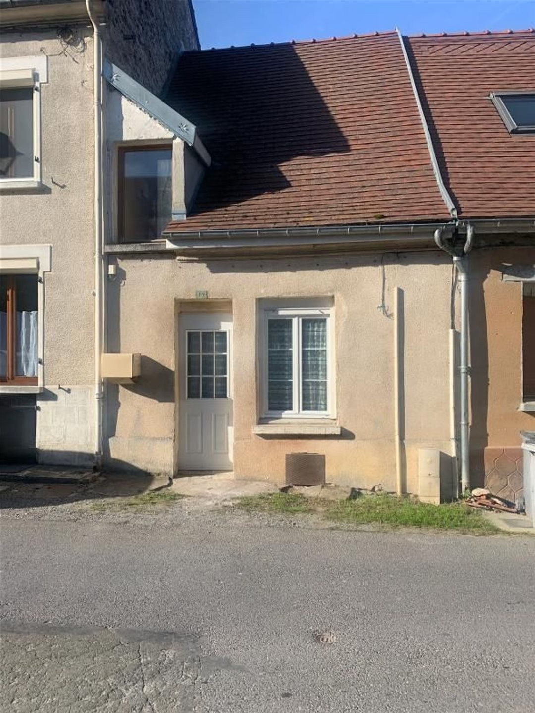 Maison à vendre, 68m², Château-Thierry