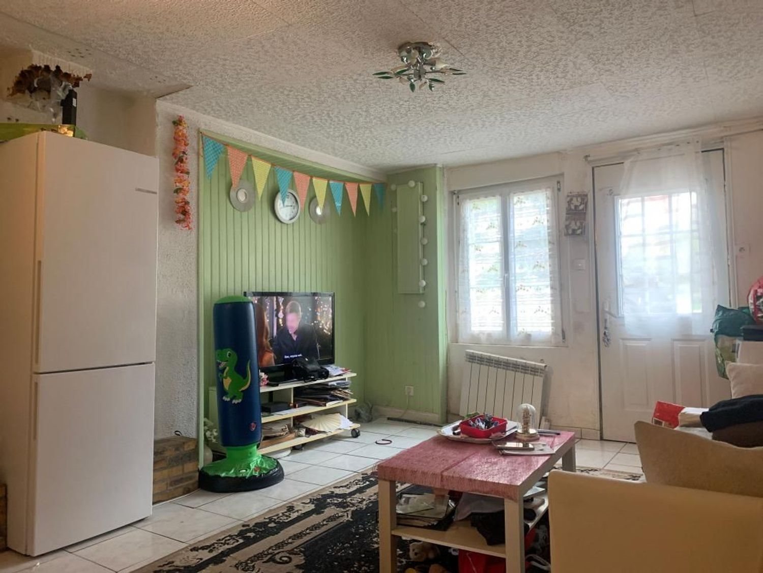 Maison à vendre, 68m², Château-Thierry