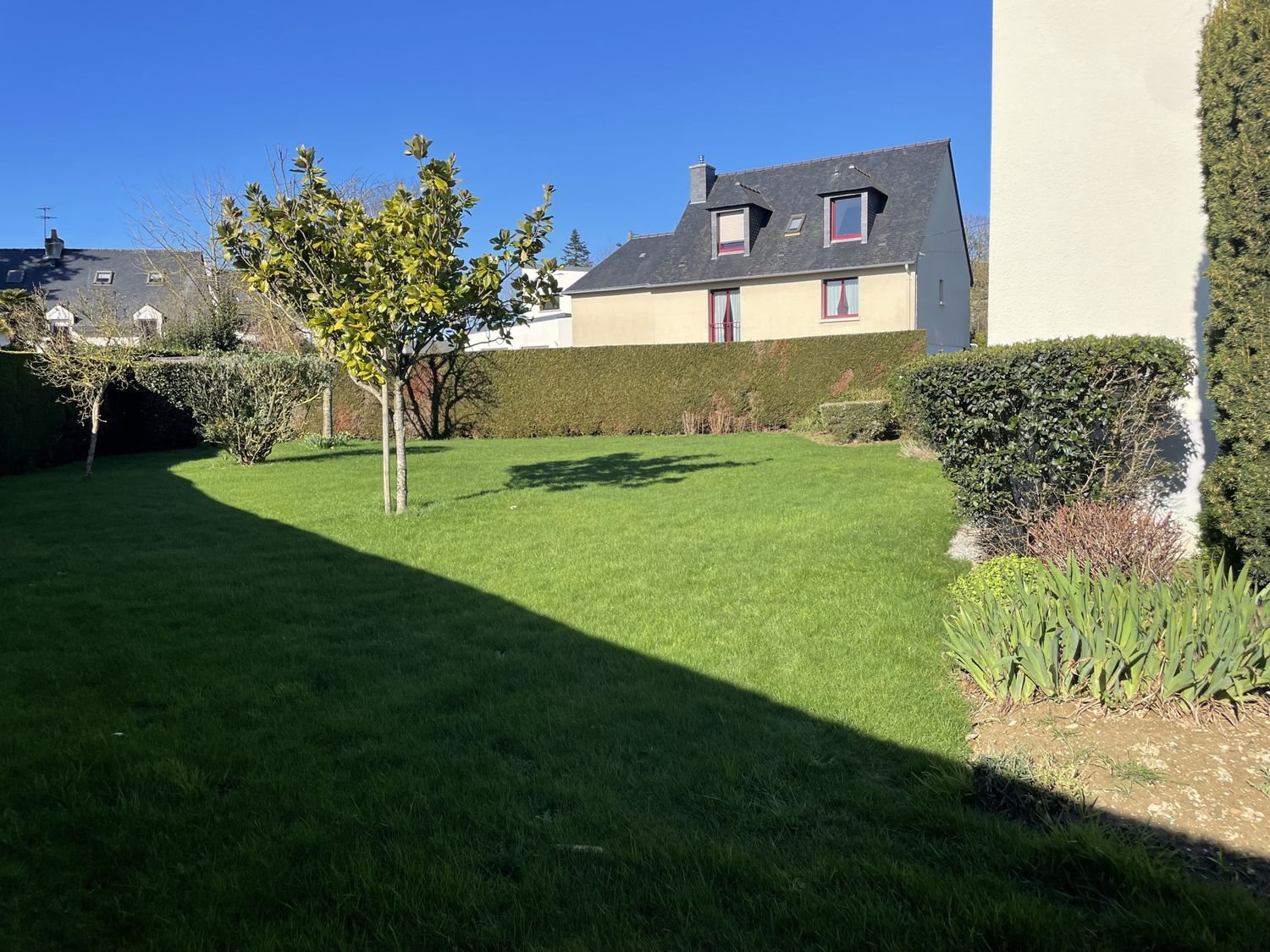 Maison à vendre, 113m², Janzé