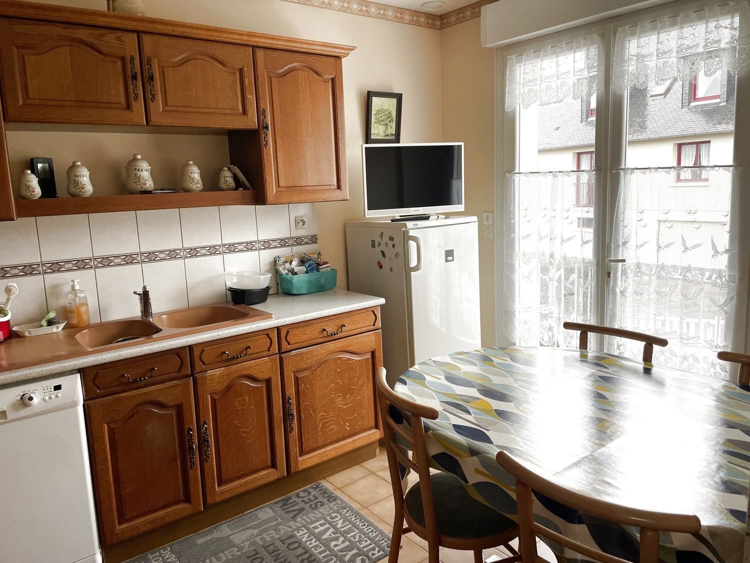 Maison à vendre, 113m², Janzé