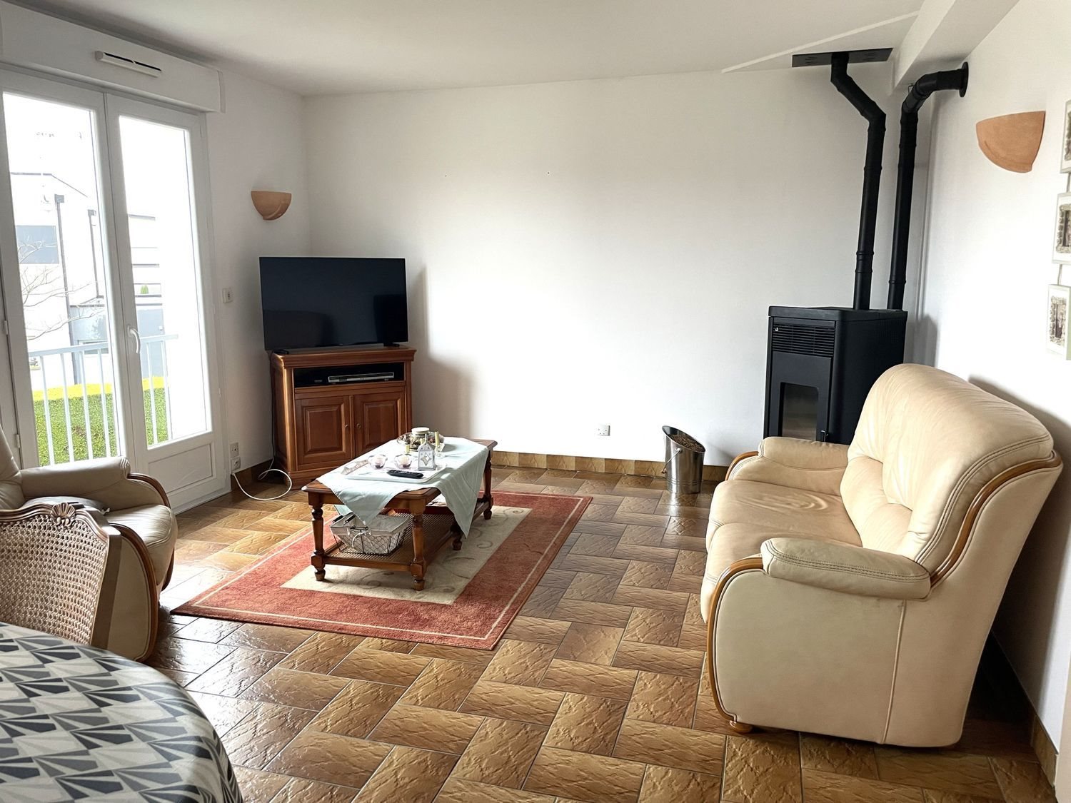 Maison à vendre, 113m², Janzé