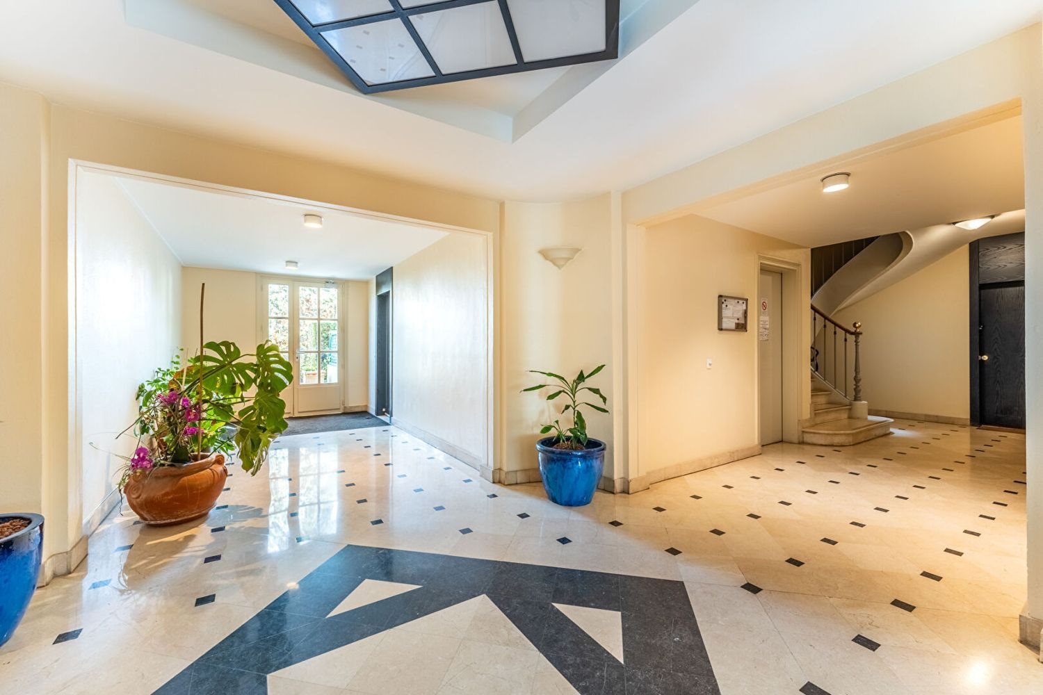Appartement à vendre, 110m², Saint-Germain-en-Laye