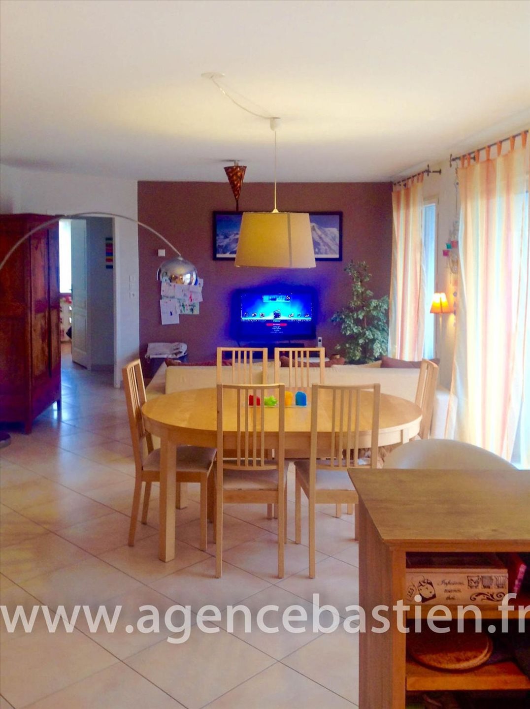 Appartement à vendre, 99m², Divonne-les-Bains