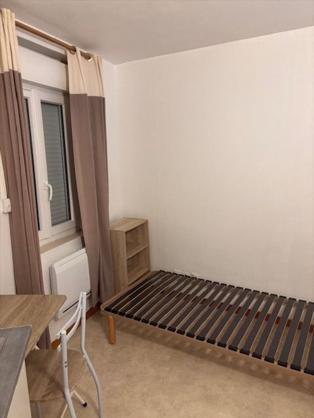 Appartement à louer, 16m², Issoudun
