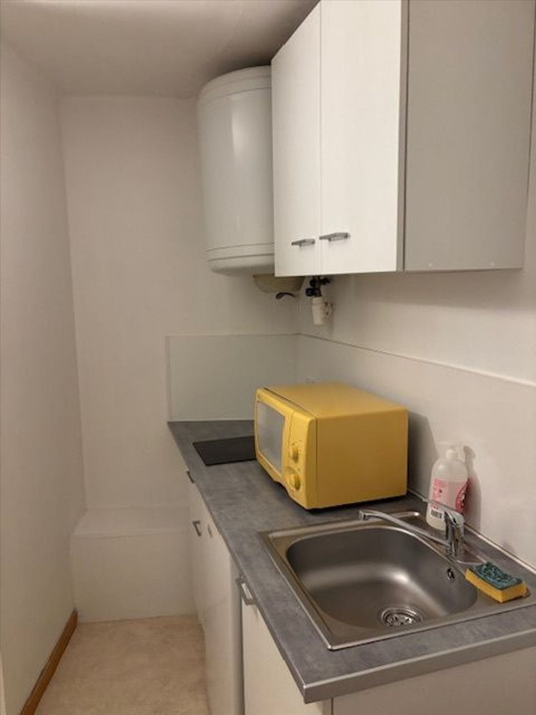 Appartement à louer, 16m², Issoudun