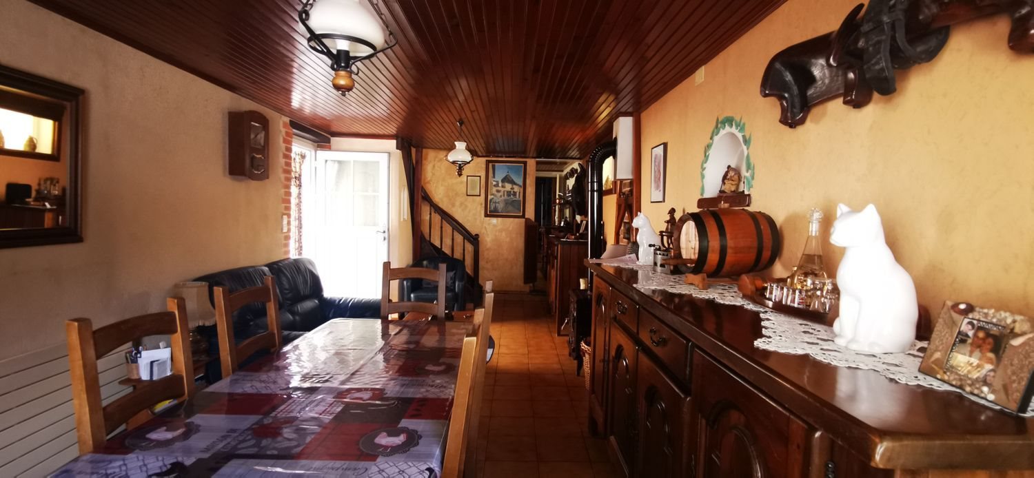 Maison à vendre, 92m², Leyment