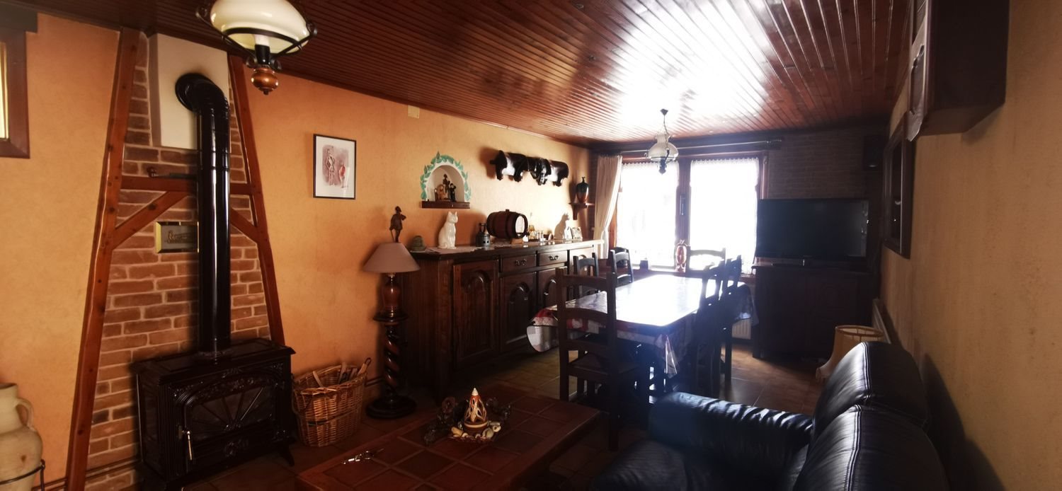 Maison à vendre, 92m², Leyment