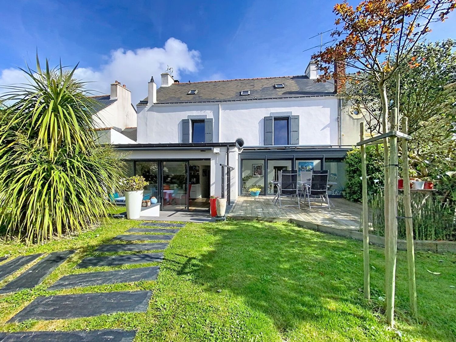 Maison à vendre, 165m², Billiers