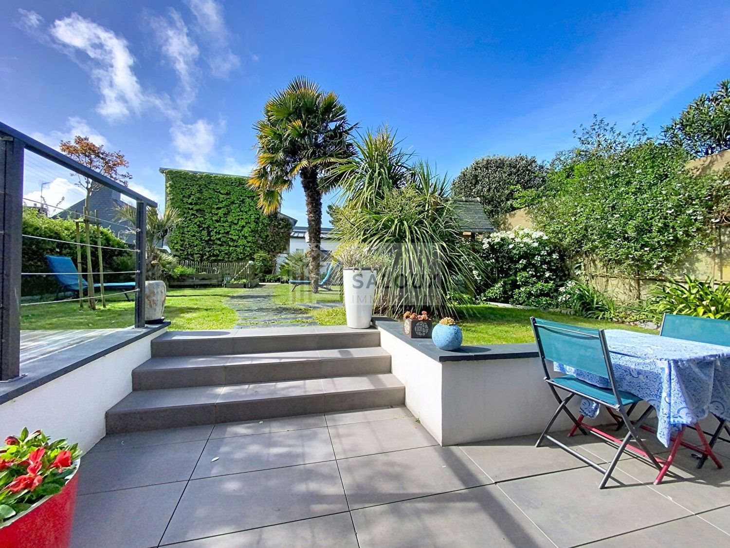 Maison à vendre, 165m², Billiers