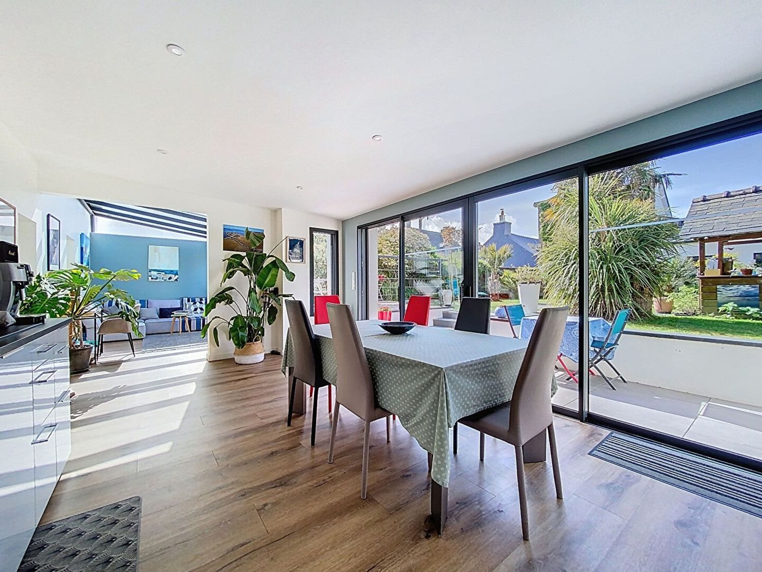 Maison à vendre, 165m², Billiers