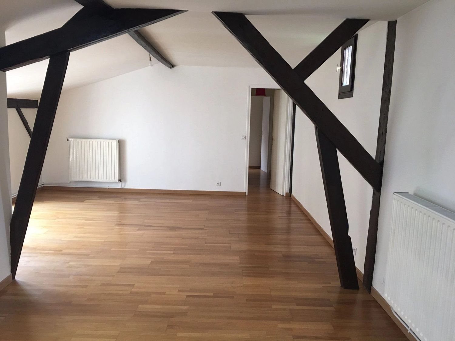 Appartement à louer, 87m², Asnières-sur-Seine