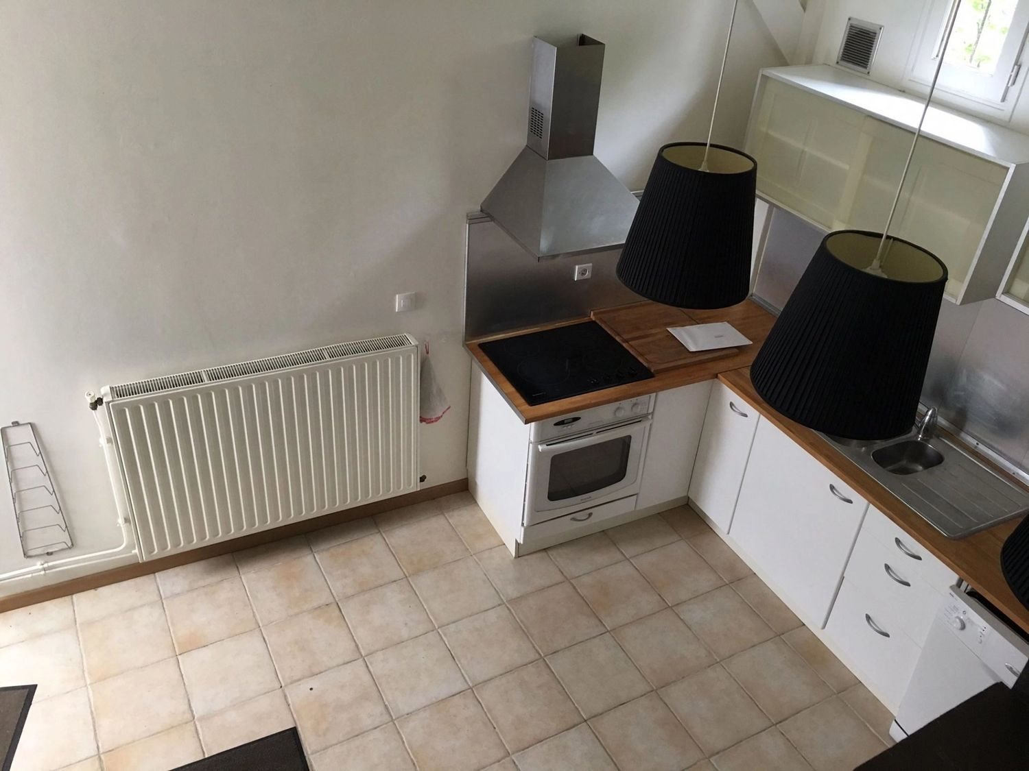 Appartement à louer, 87m², Asnières-sur-Seine