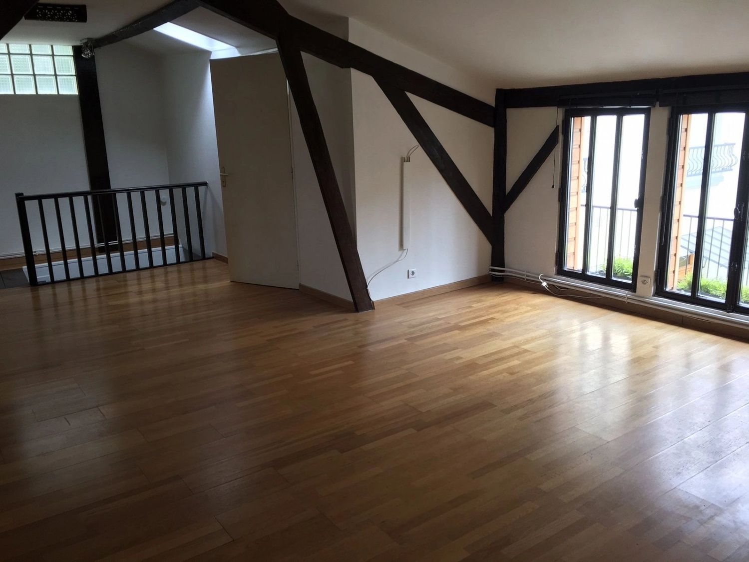 Appartement à louer, 87m², Asnières-sur-Seine