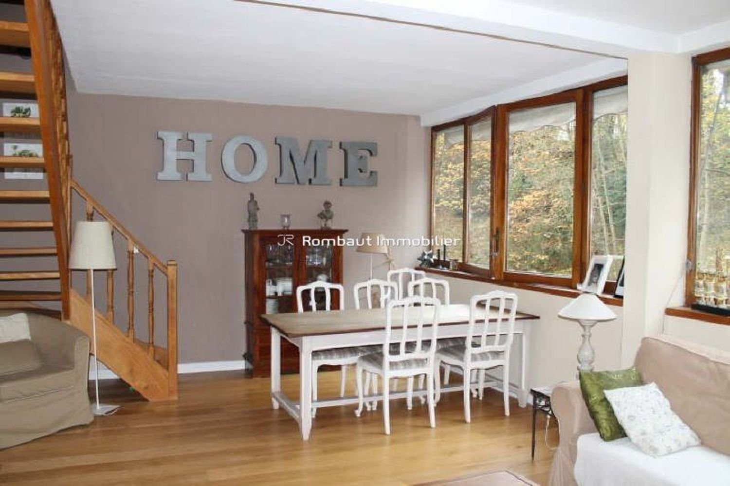 Appartement à vendre, 110m², La Celle-Saint-Cloud