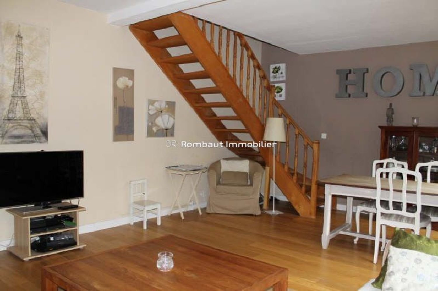 Appartement à vendre, 110m², La Celle-Saint-Cloud