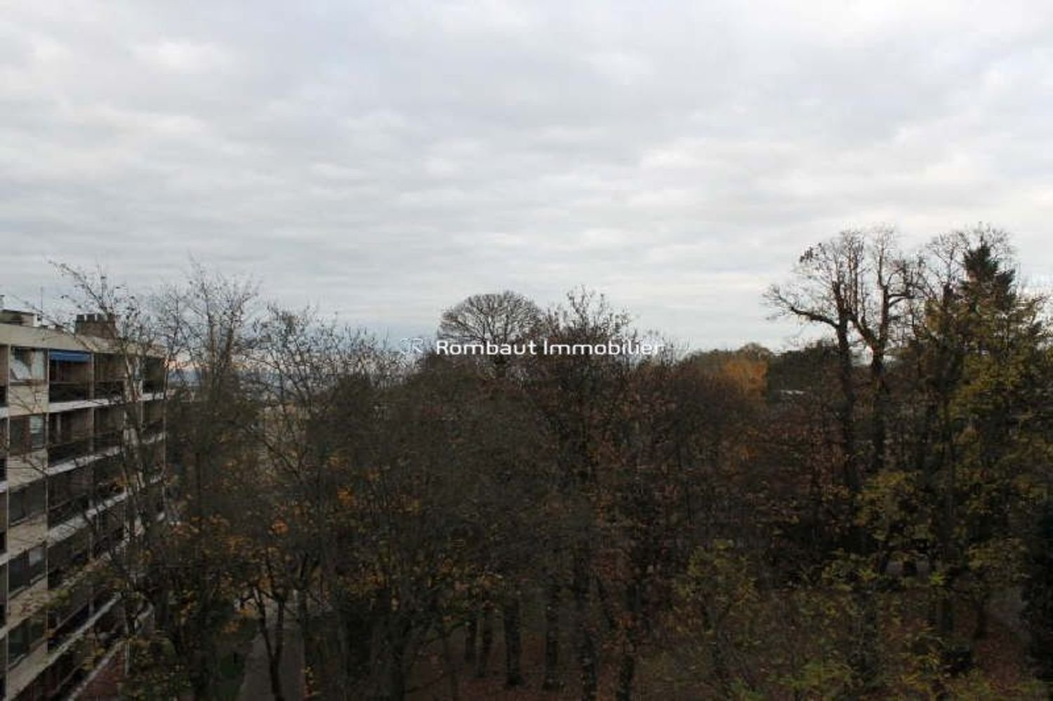 Appartement à vendre, 110m², La Celle-Saint-Cloud