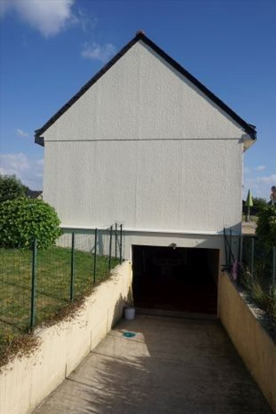 Maison à vendre, 51m², Saint-Gérand
