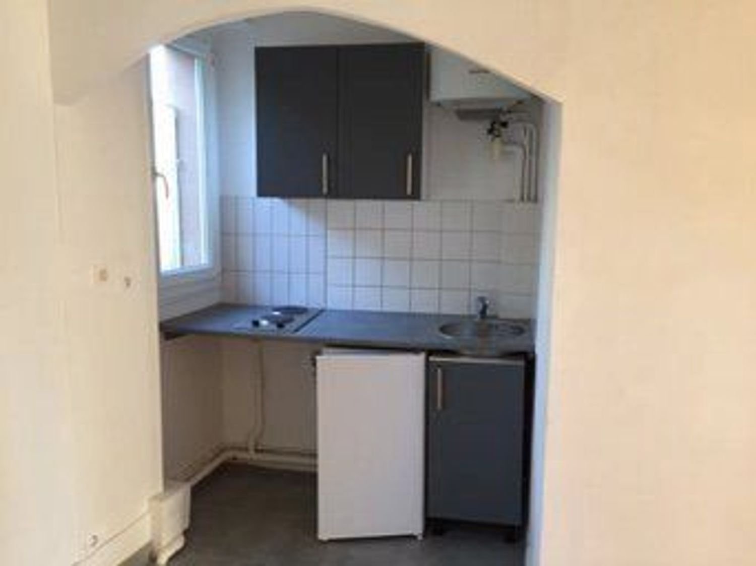 Appartement à louer, 30m², Fontenay-aux-Roses