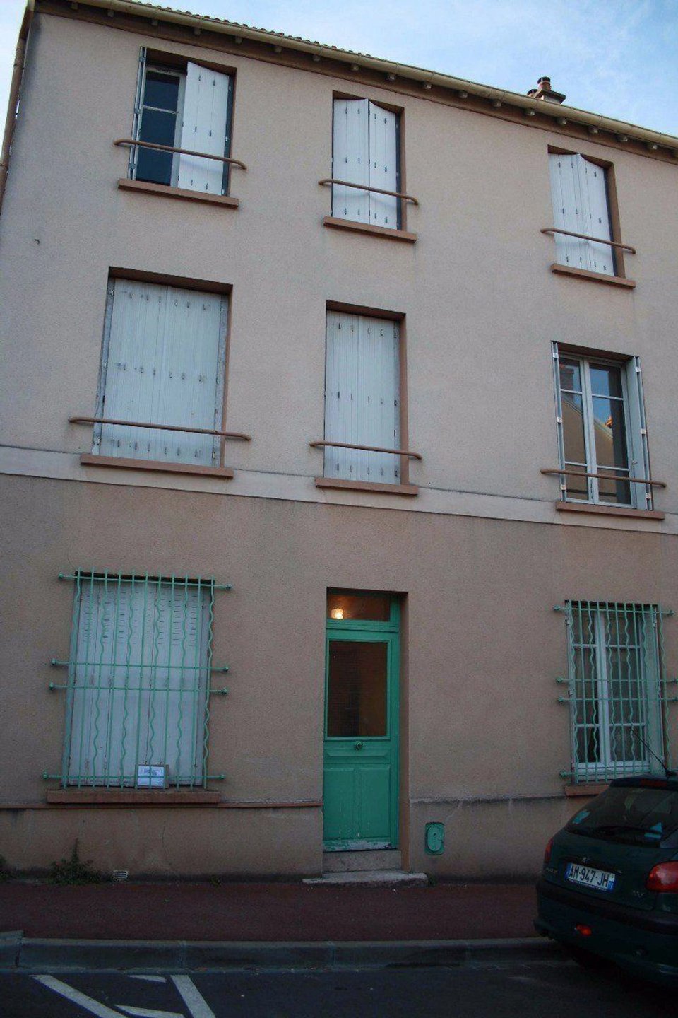 Appartement à louer, 30m², Fontenay-aux-Roses