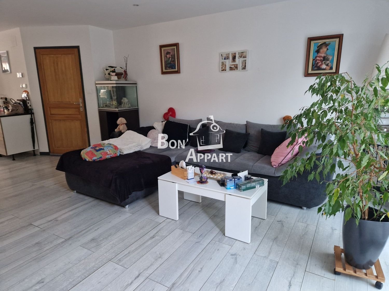 Maison à vendre, 98m², Saulny