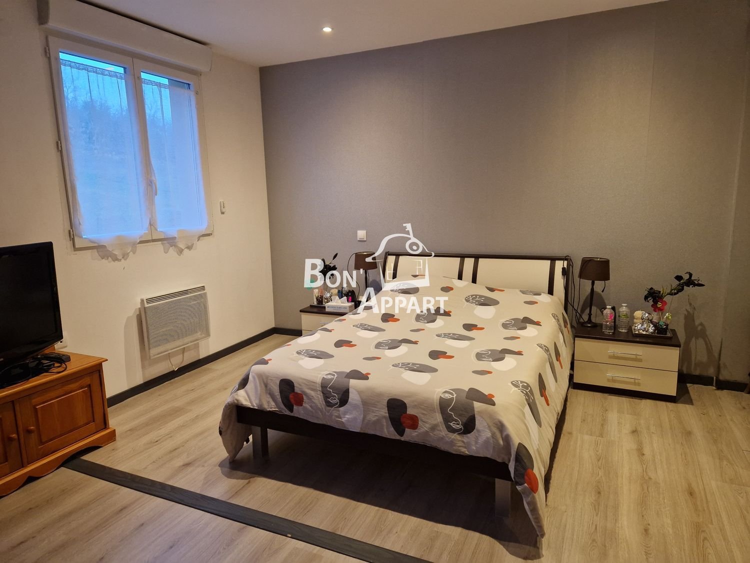 Maison à vendre, 98m², Saulny