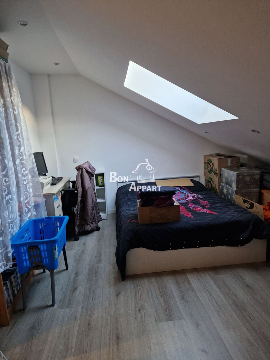 Maison à vendre, 98m², Saulny