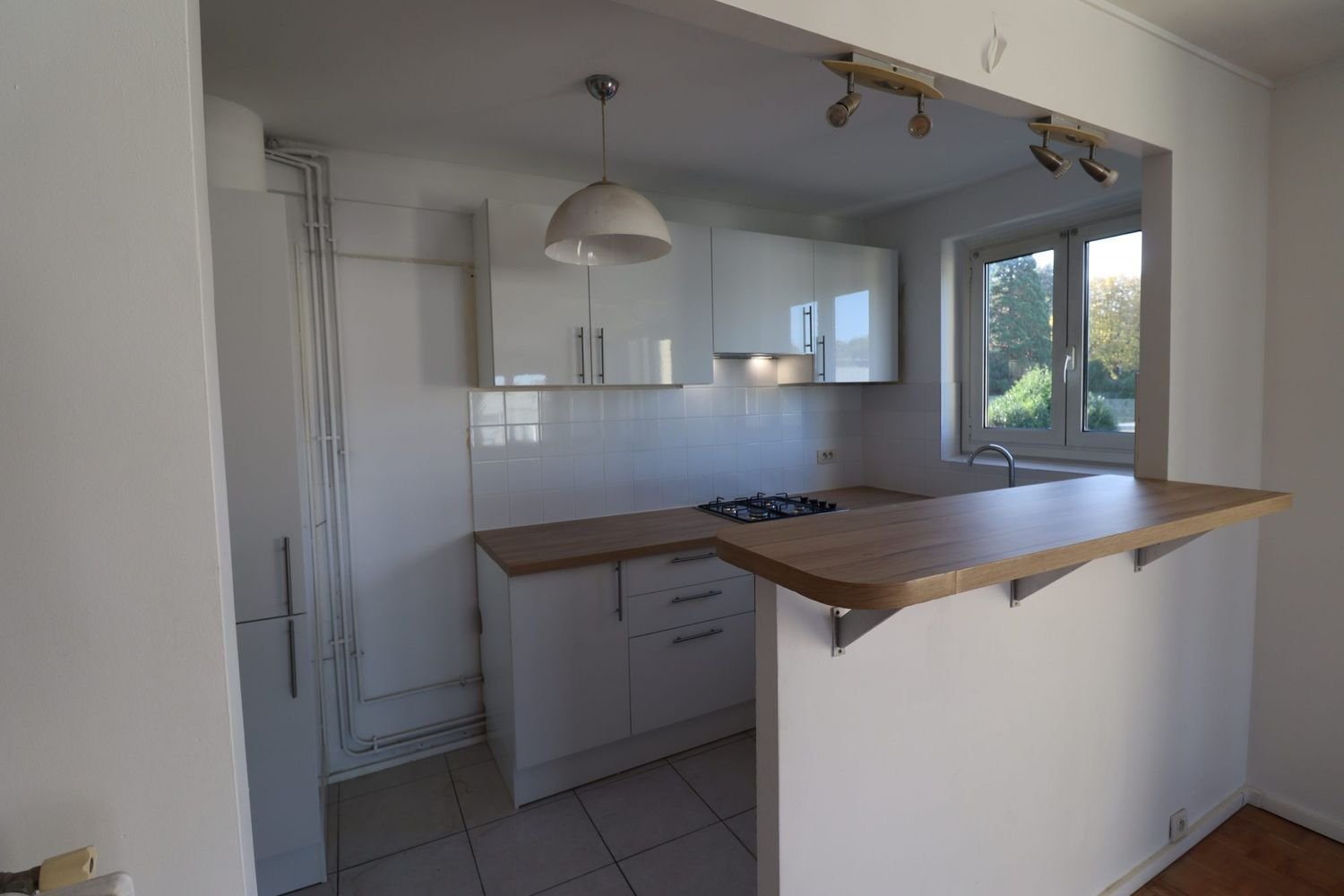 Appartement à louer, 90m², Louveciennes