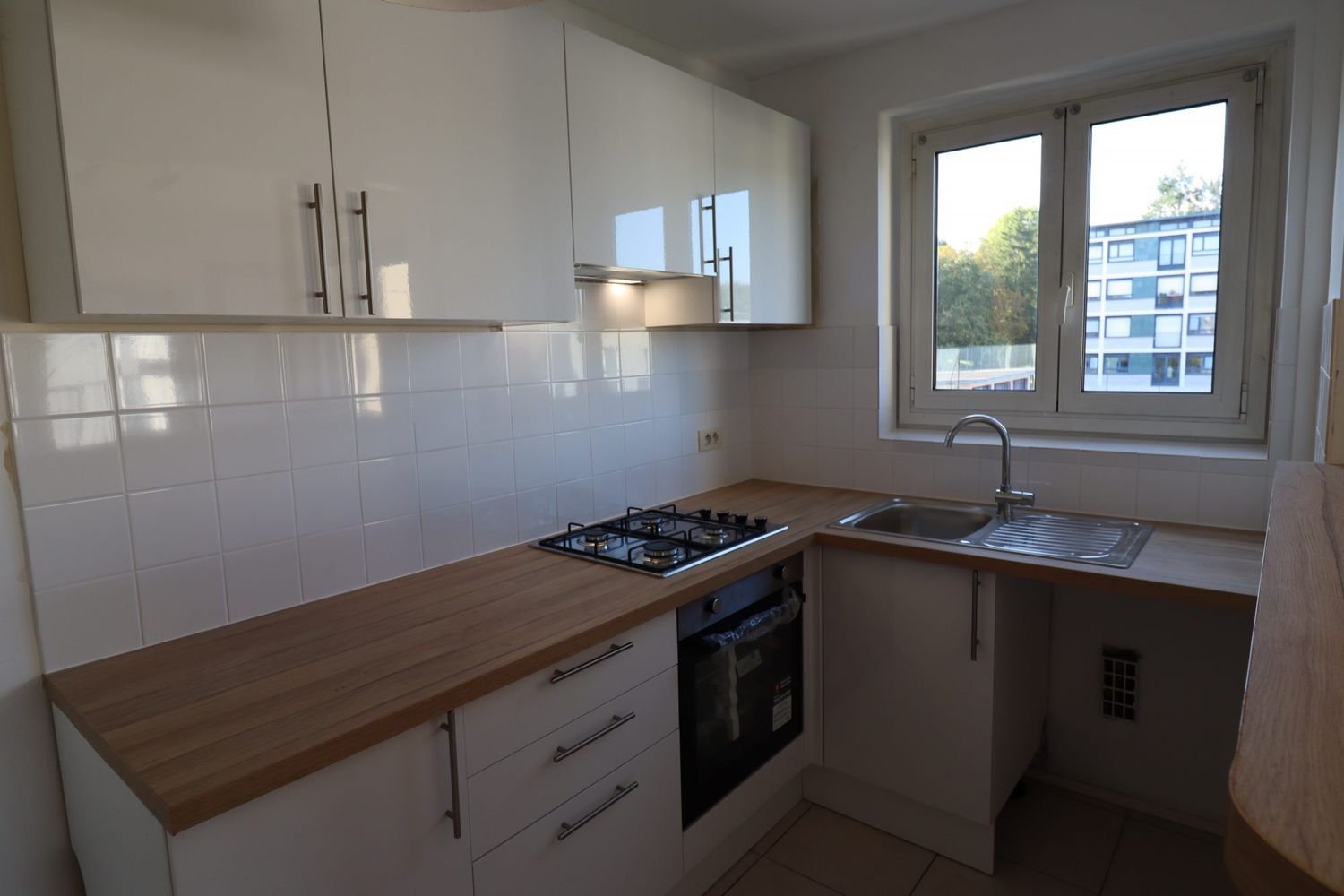 Appartement à louer, 90m², Louveciennes