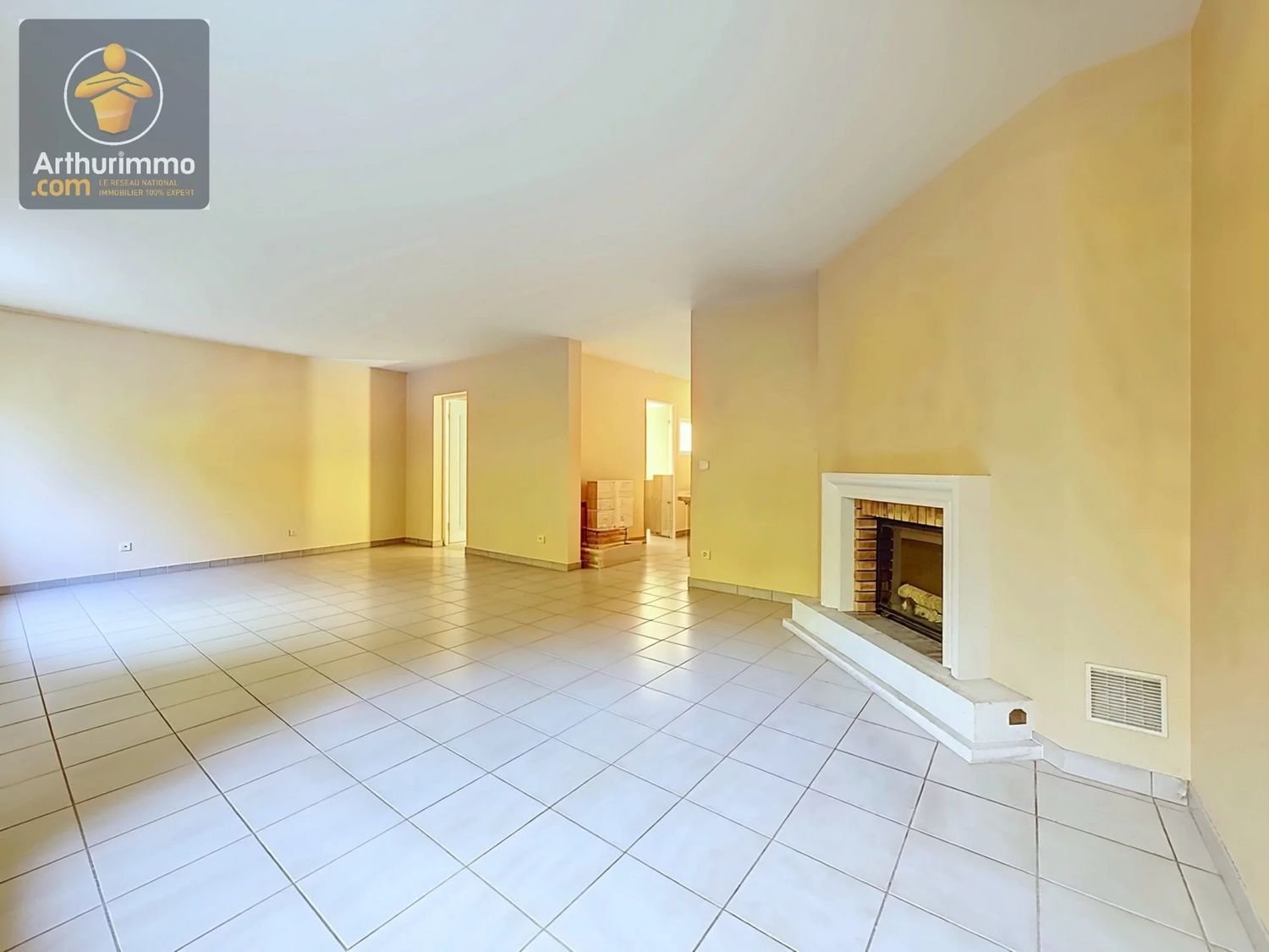 Maison à vendre, 158m², Boussy-Saint-Antoine