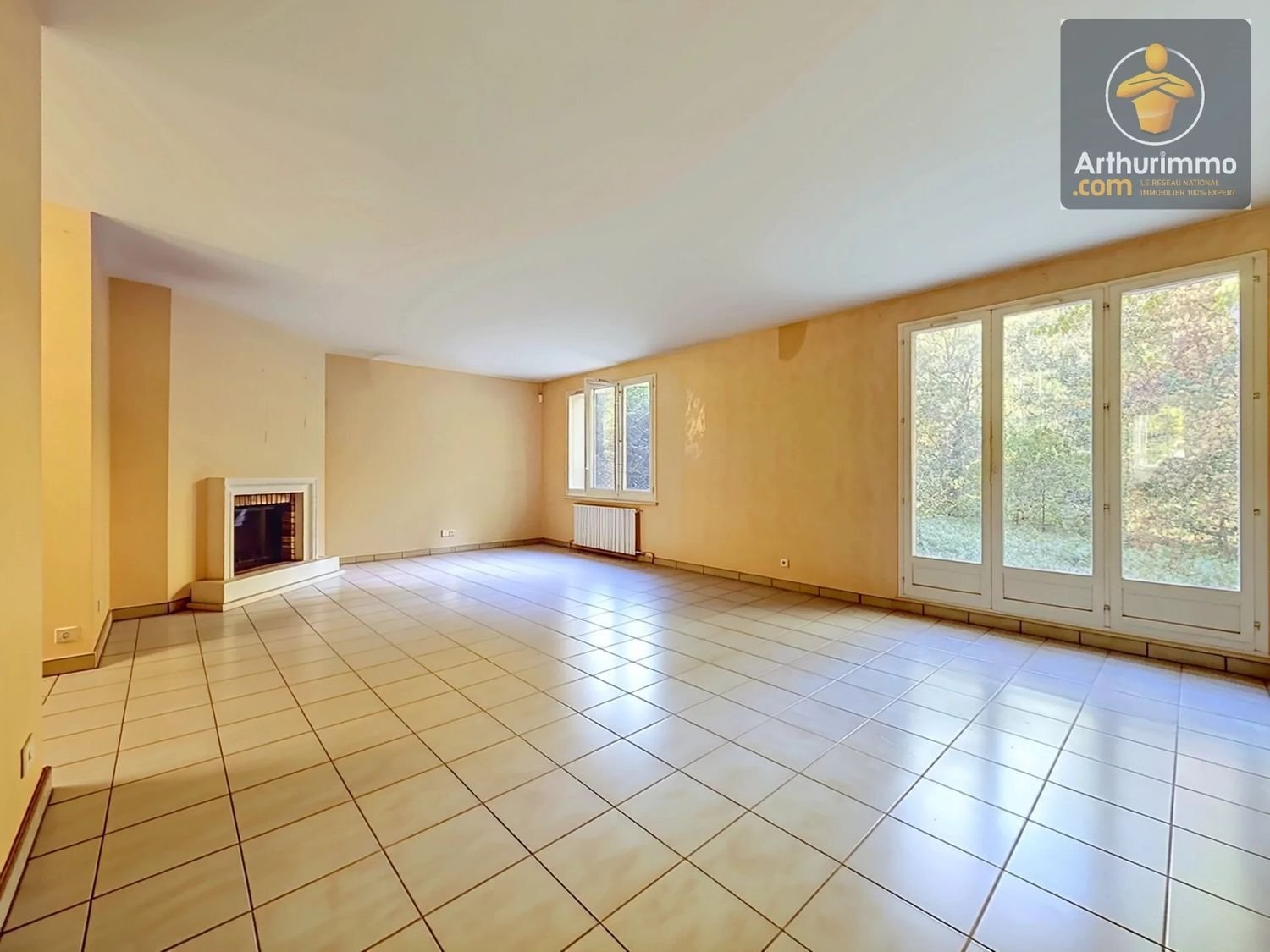 Maison à vendre, 158m², Boussy-Saint-Antoine