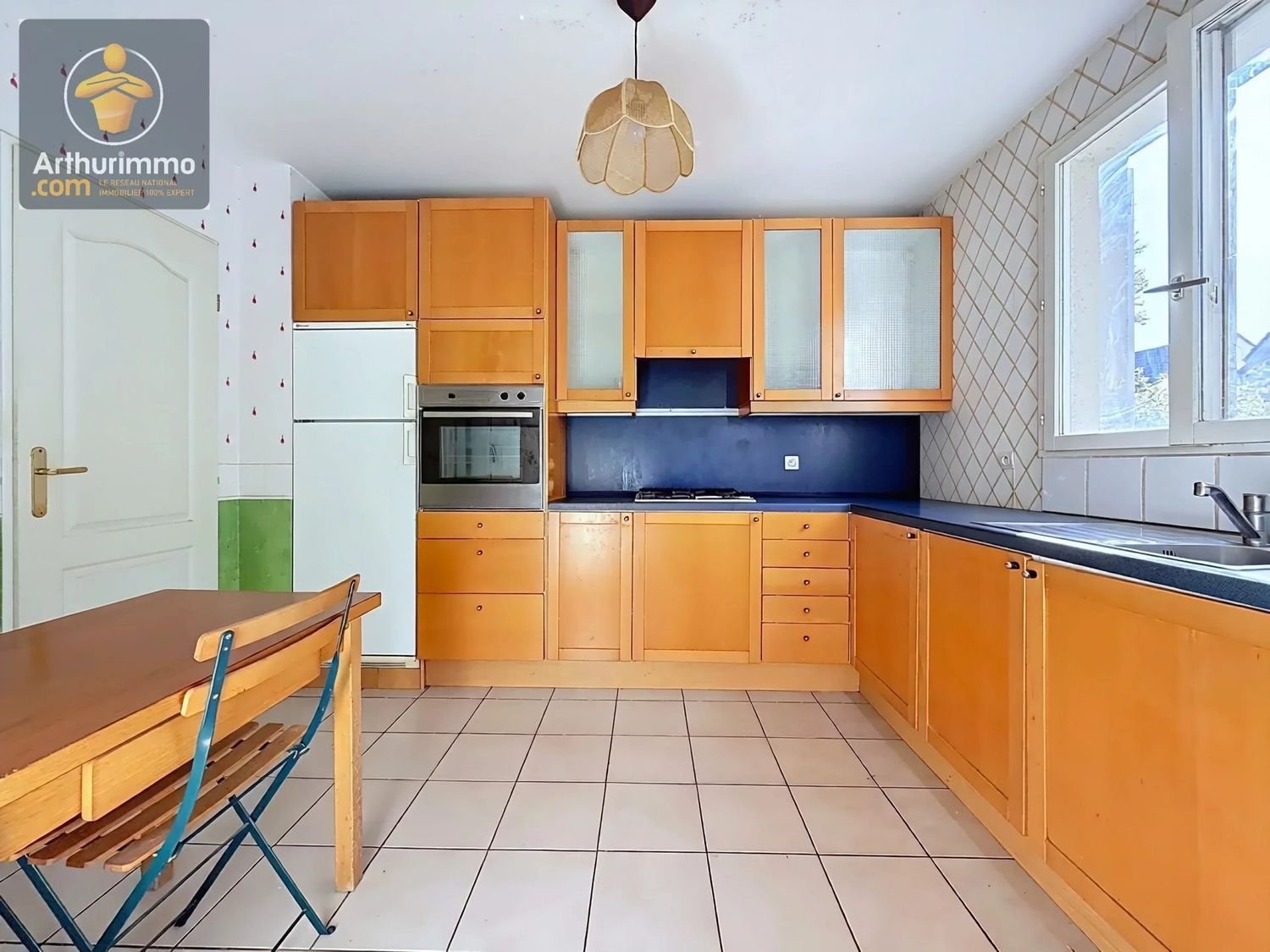 Maison à vendre, 158m², Boussy-Saint-Antoine