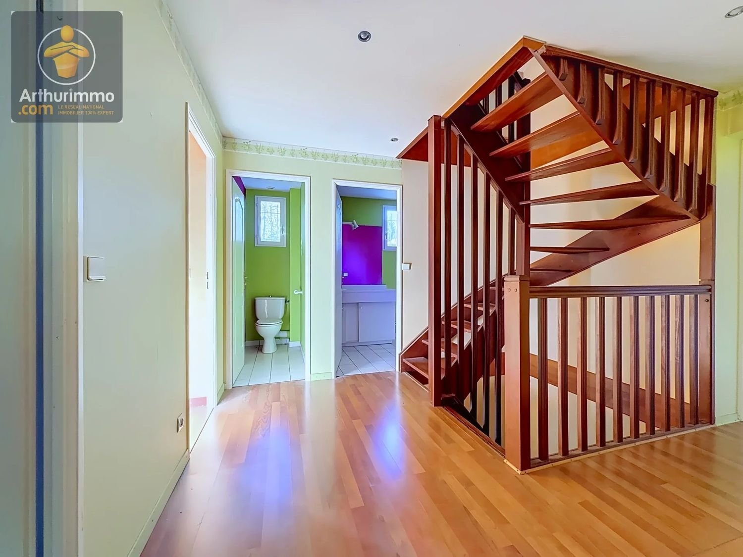 Maison à vendre, 158m², Boussy-Saint-Antoine