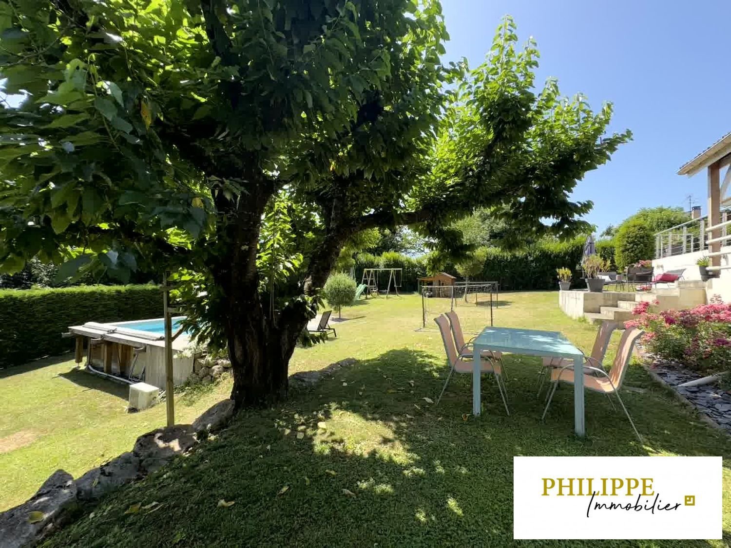 Maison à vendre, 83m², Saint-Vincent-de-Mercuze
