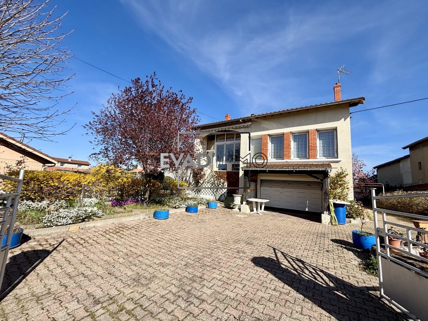 Maison à vendre, 86m², Andrézieux-Bouthéon