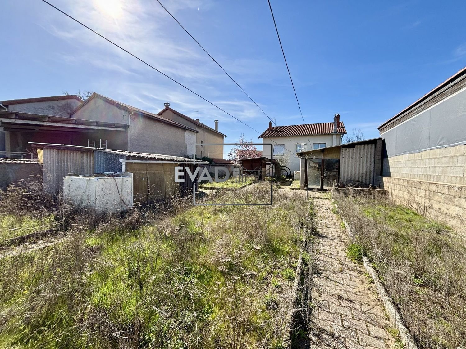 Maison à vendre, 86m², Andrézieux-Bouthéon