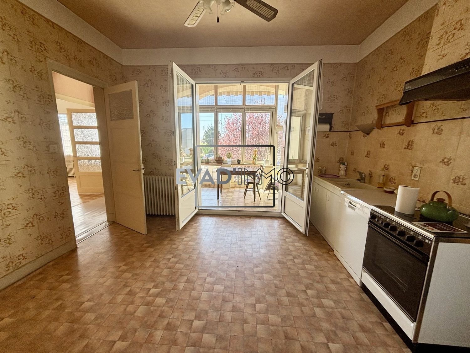Maison à vendre, 86m², Andrézieux-Bouthéon