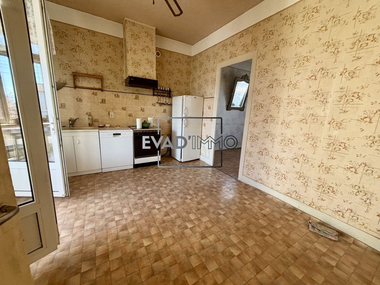 Maison à vendre, 86m², Andrézieux-Bouthéon