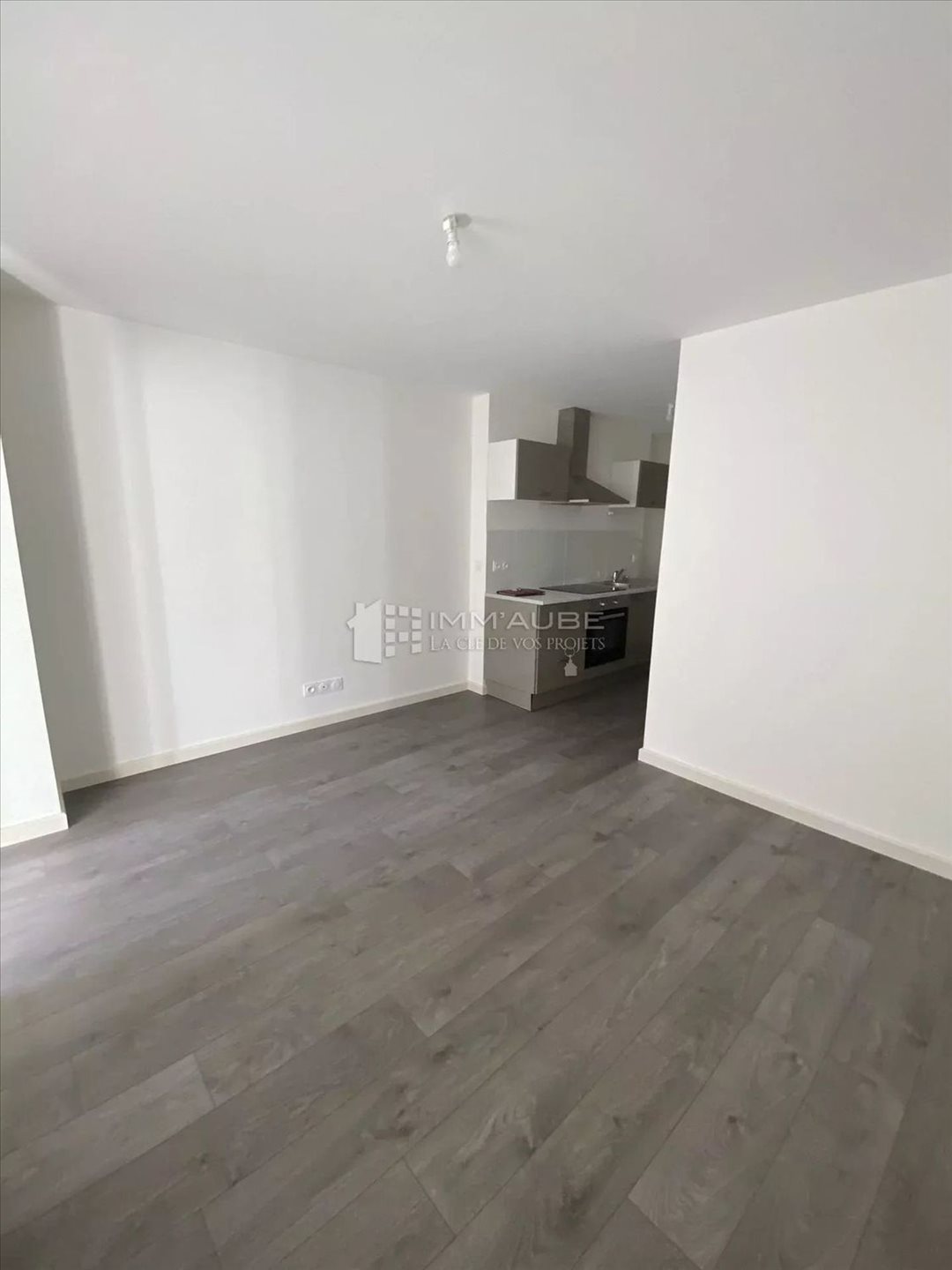 Appartement à louer, 31m², Nogent-sur-Seine