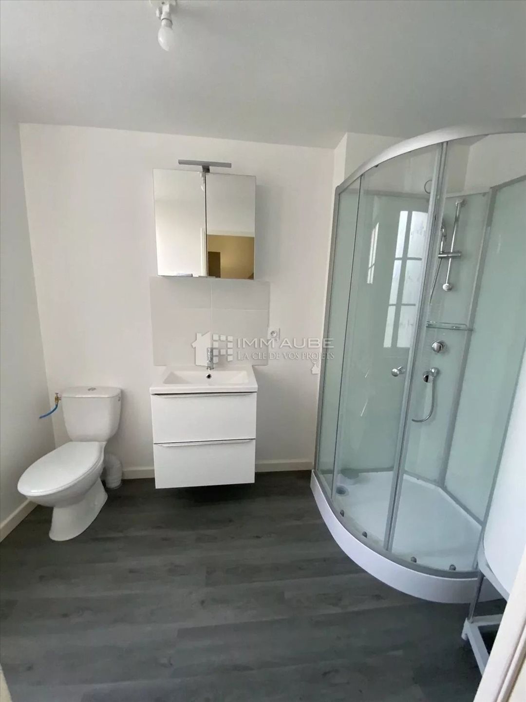 Appartement à louer, 31m², Nogent-sur-Seine
