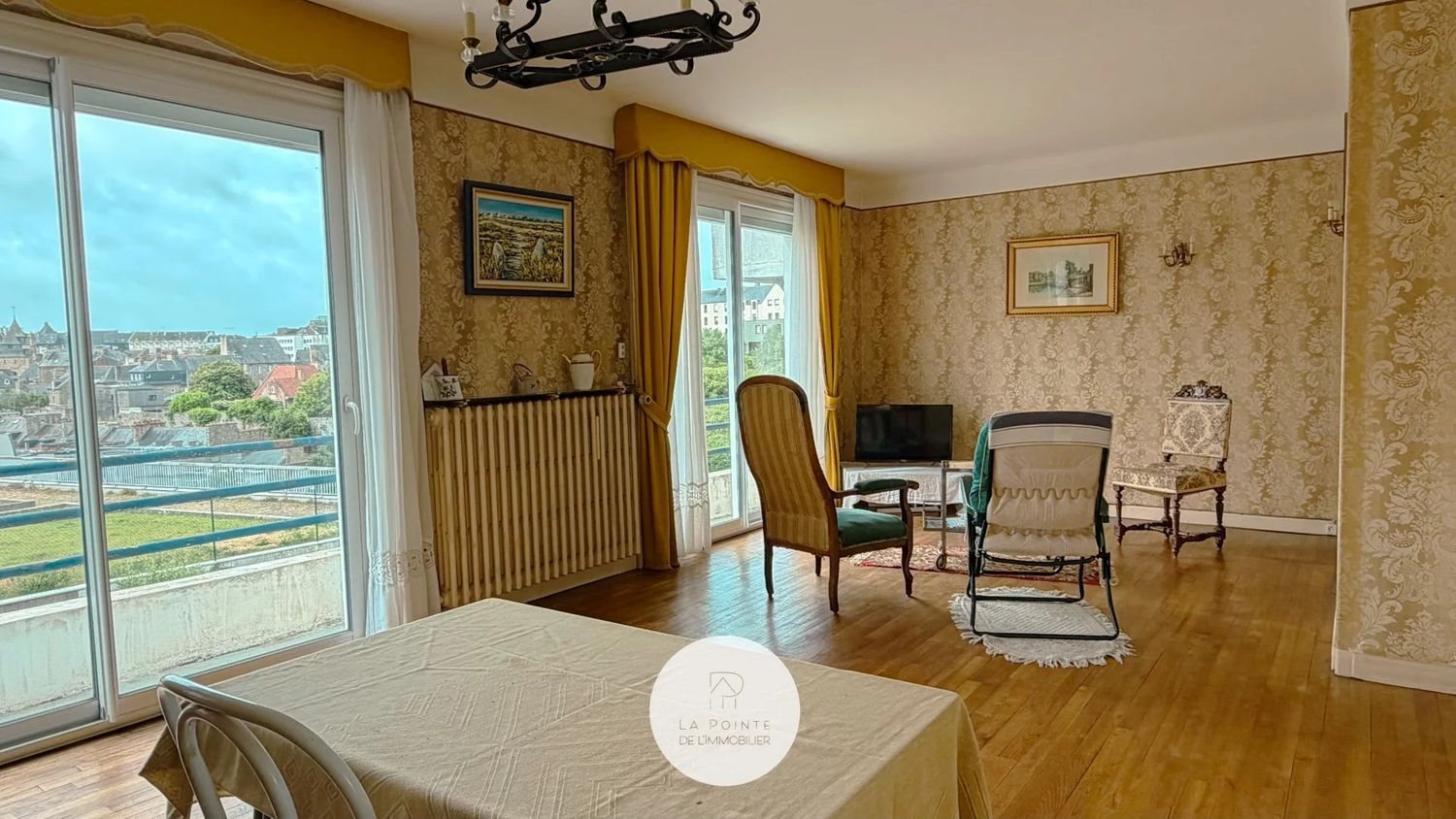 Maison à vendre, 122m², Saint-Brieuc