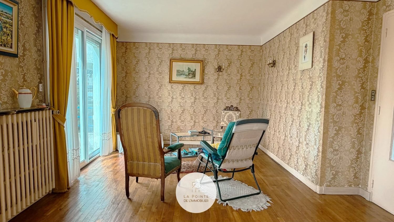 Maison à vendre, 122m², Saint-Brieuc