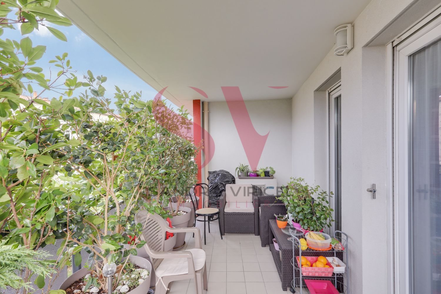 Appartement à vendre, 106m², Brindas