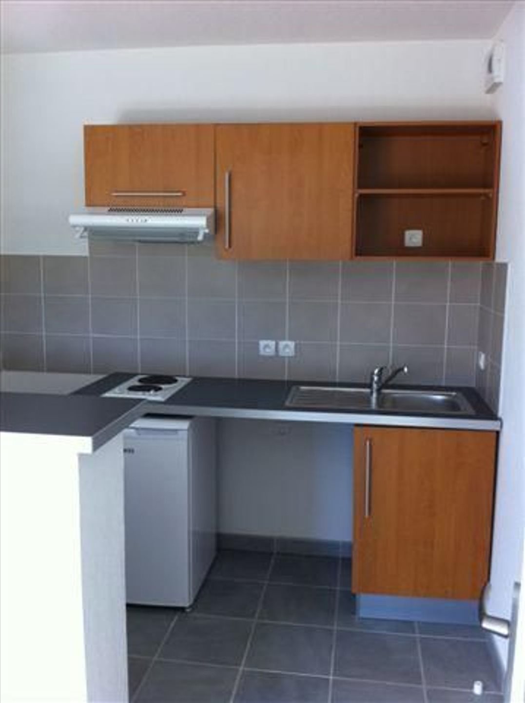 Appartement à louer, 35m², Martres-Tolosane