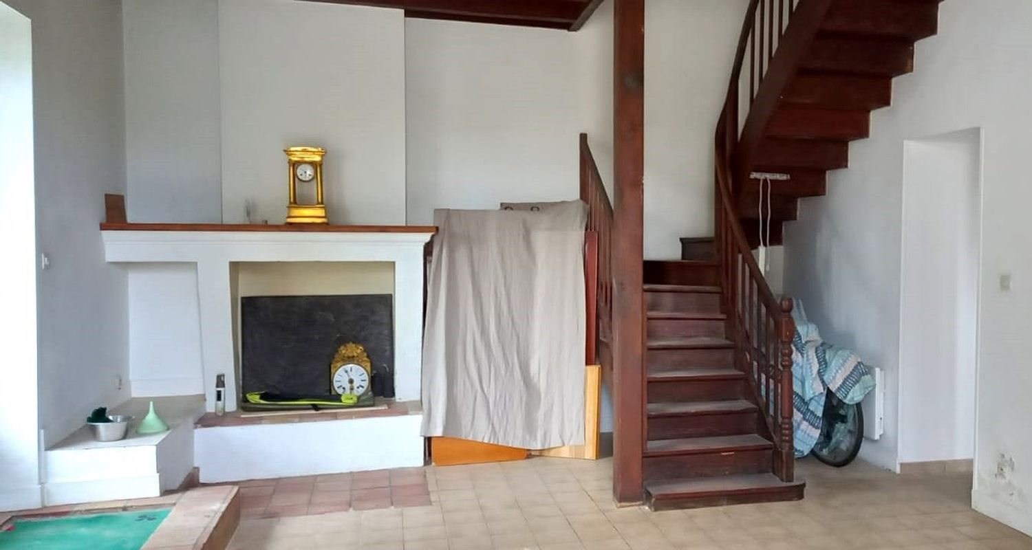 Maison à vendre, 75m², Langon