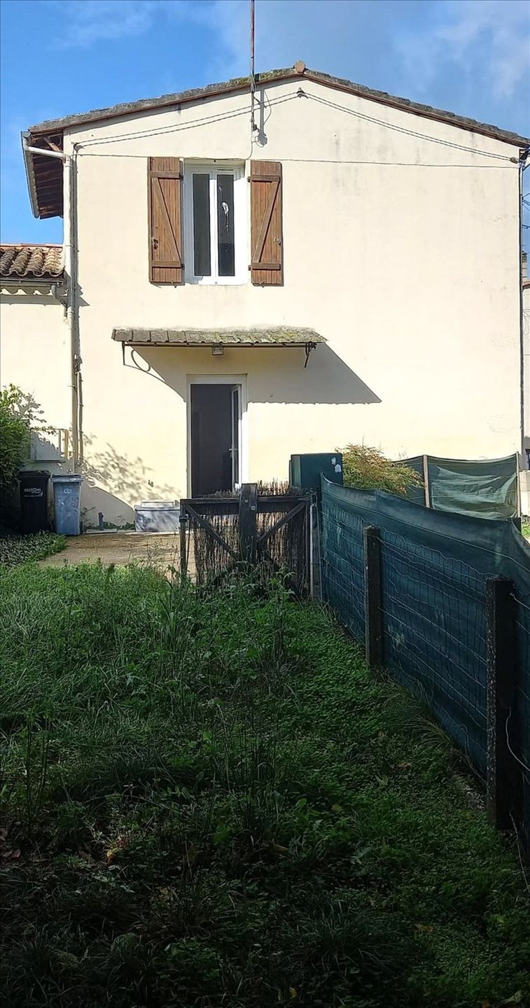 Maison à vendre, 75m², Langon