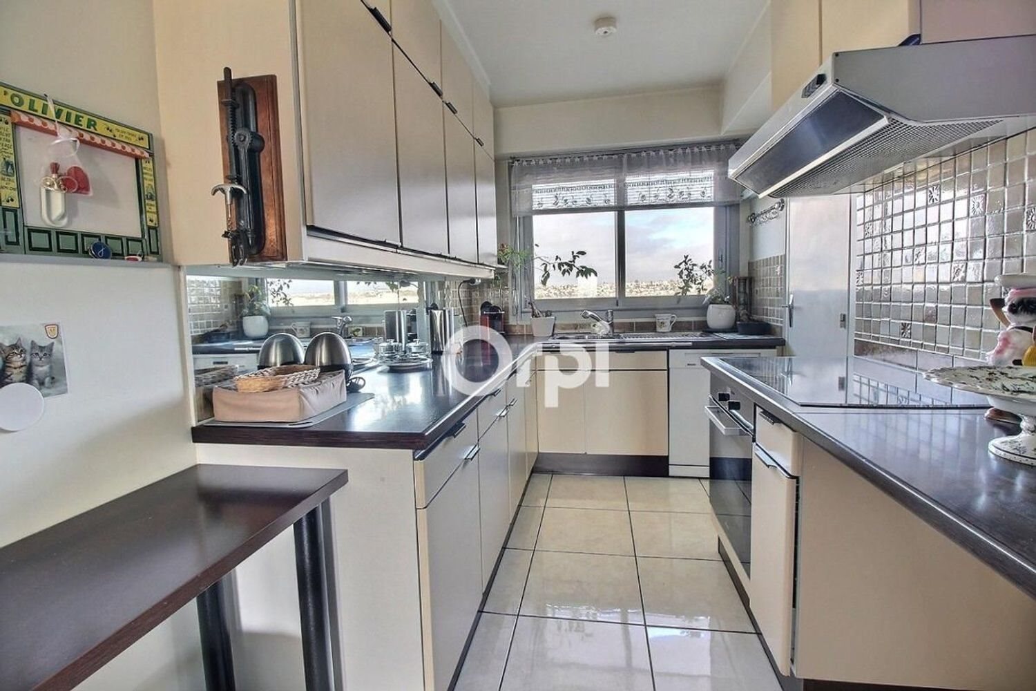 Appartement à vendre, 106m², Viry-Châtillon