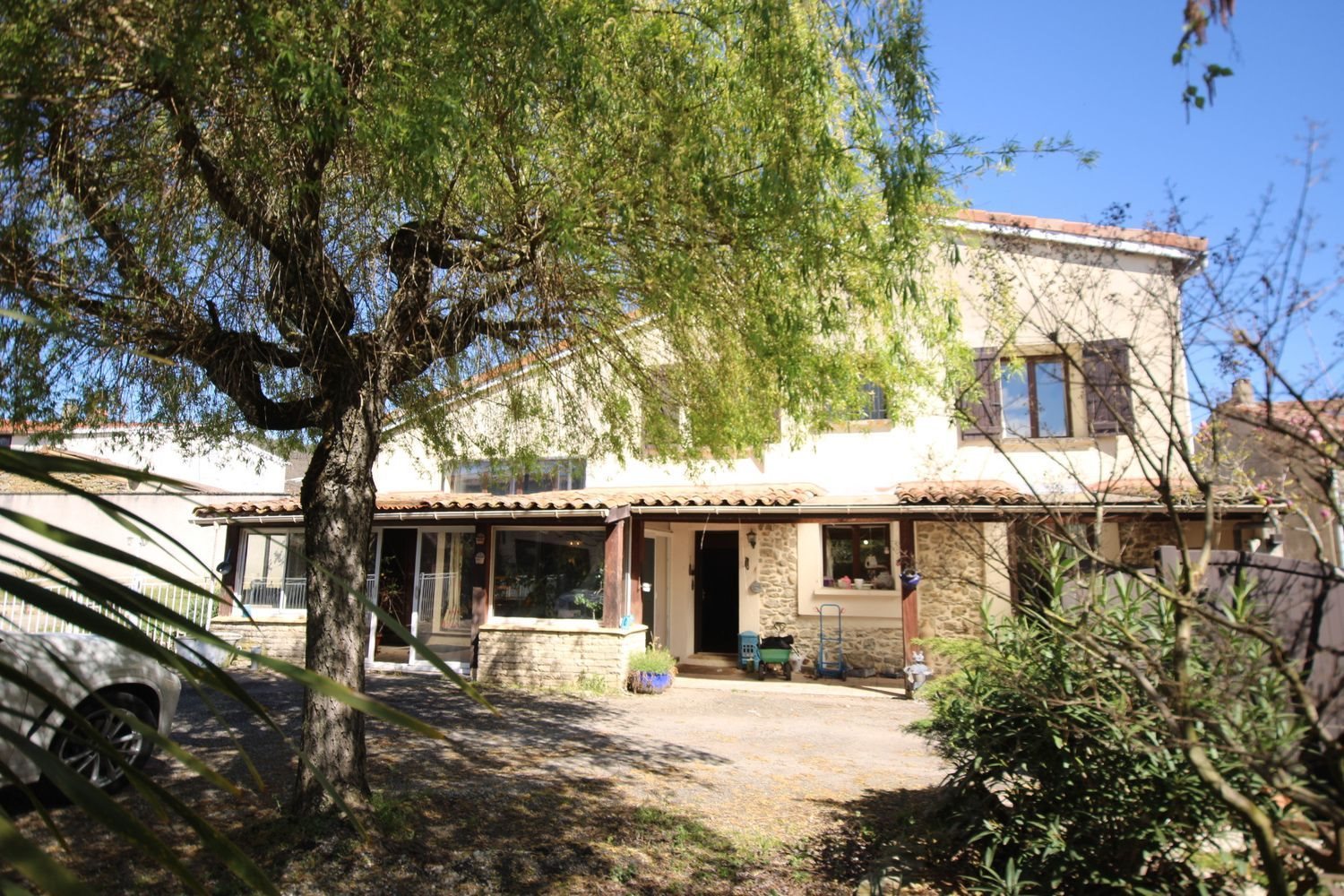 Maison à vendre, 224m², Mirepoix