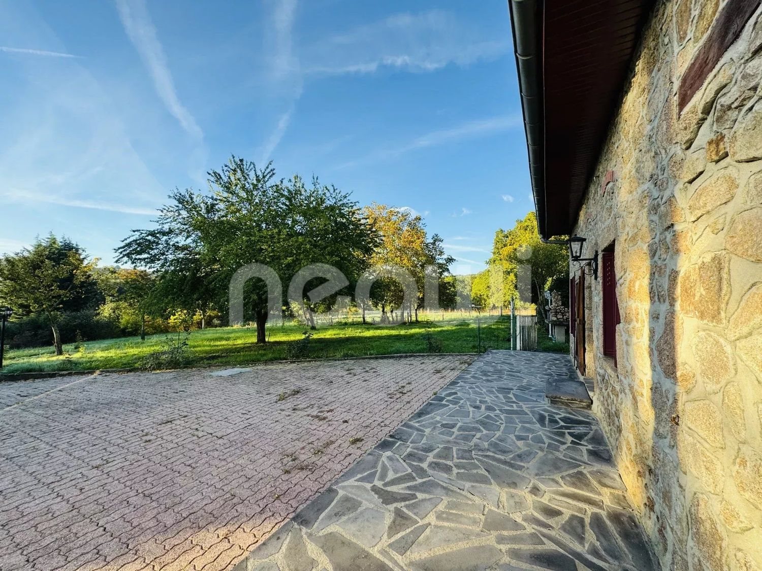 Maison à vendre, 110m², Montaigut-en-Combraille