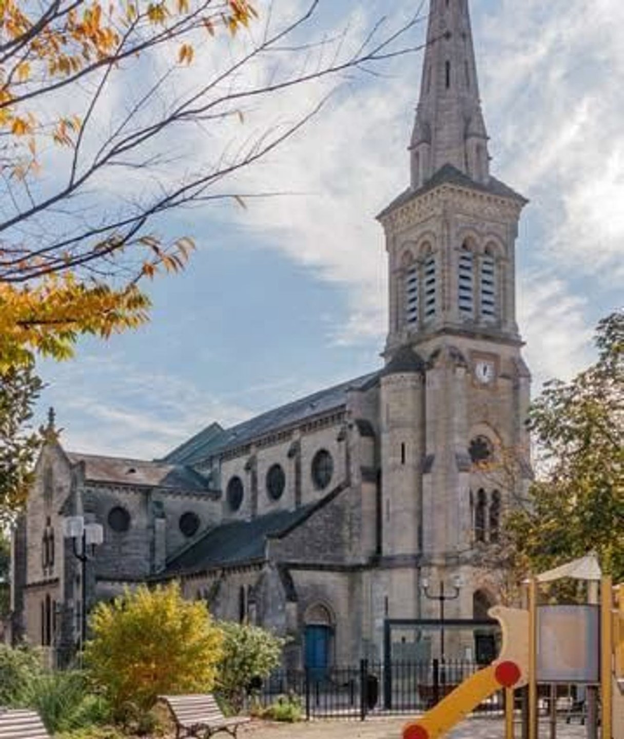 Appartement à vendre, 61m², Bordeaux