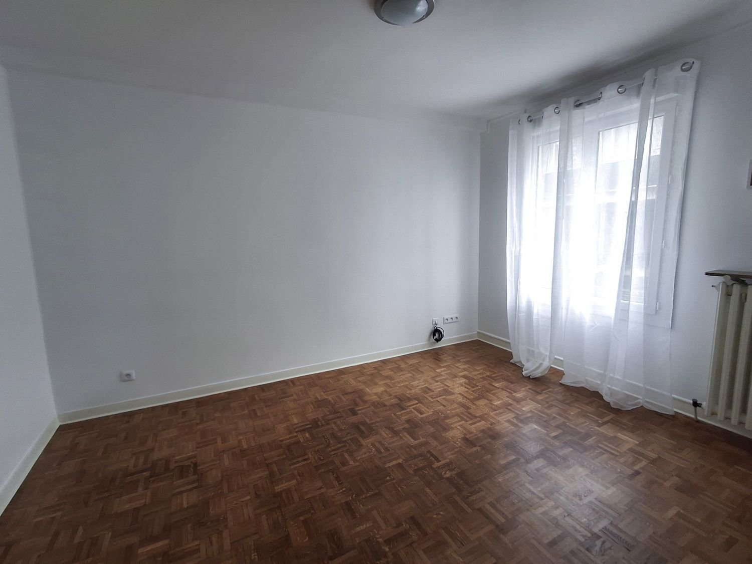 Appartement à vendre, 61m², Bordeaux